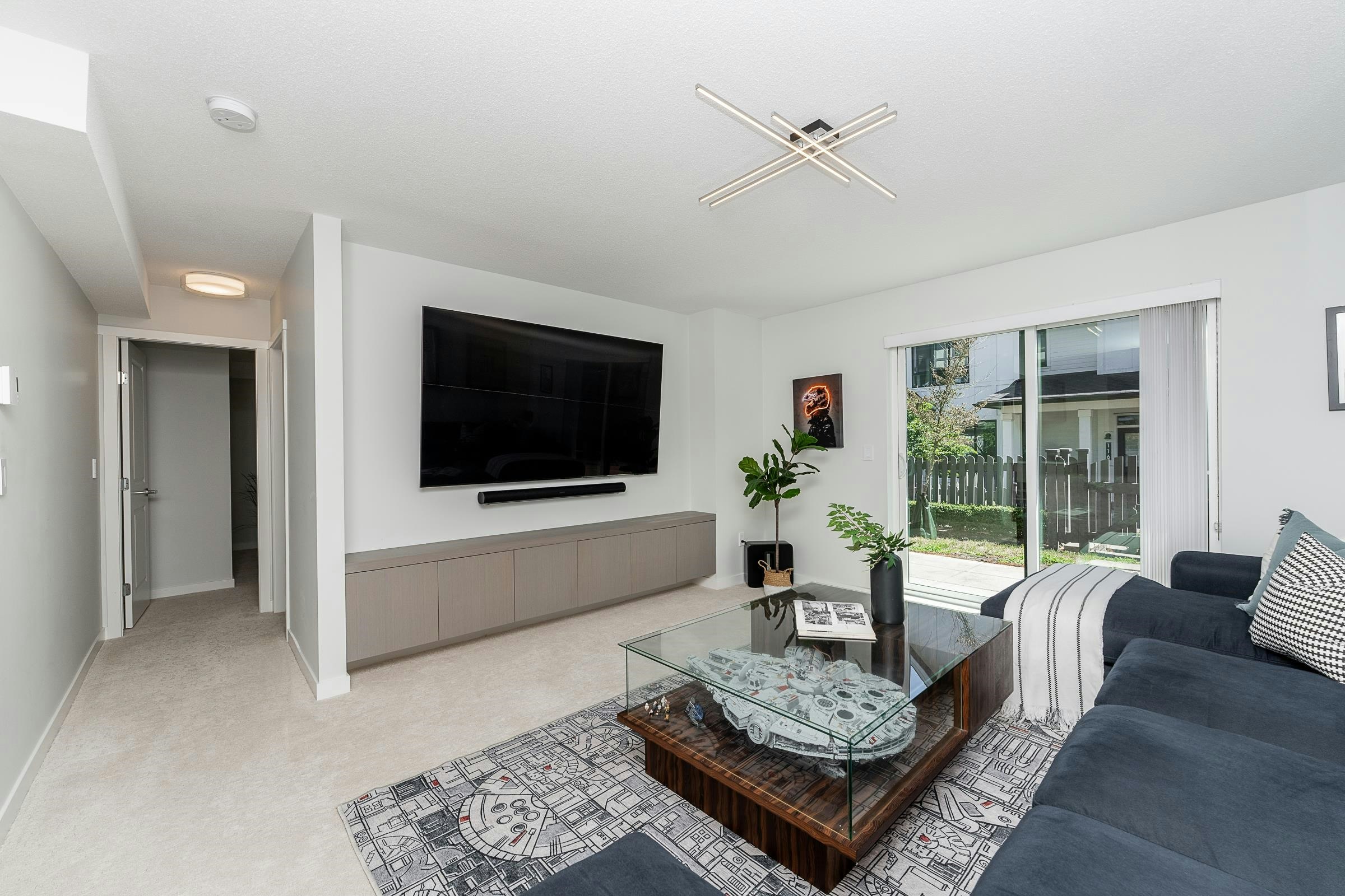108-3500 Burke Village Promenade, Coquitlam, BC, V3E 0N2 - 23