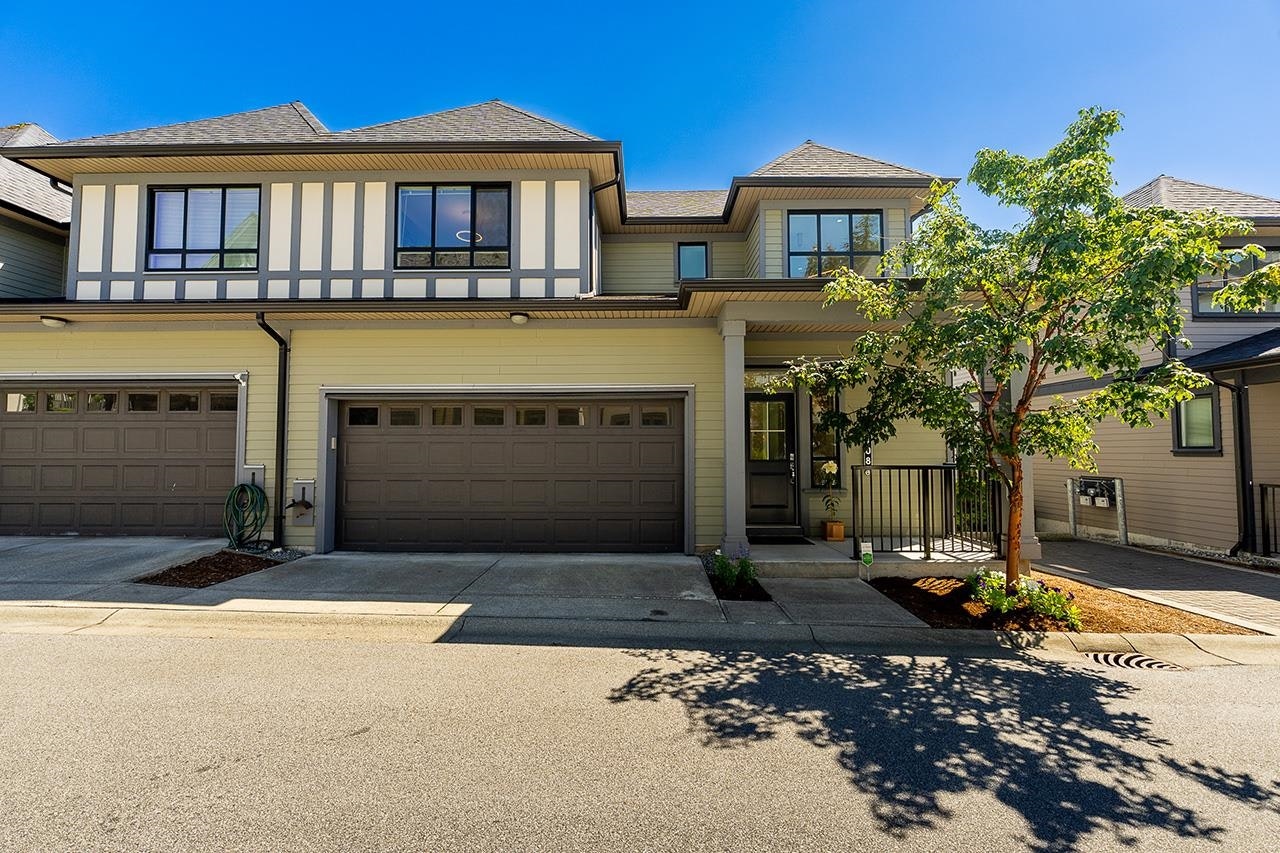 108-3500 Burke Village Promenade - 2