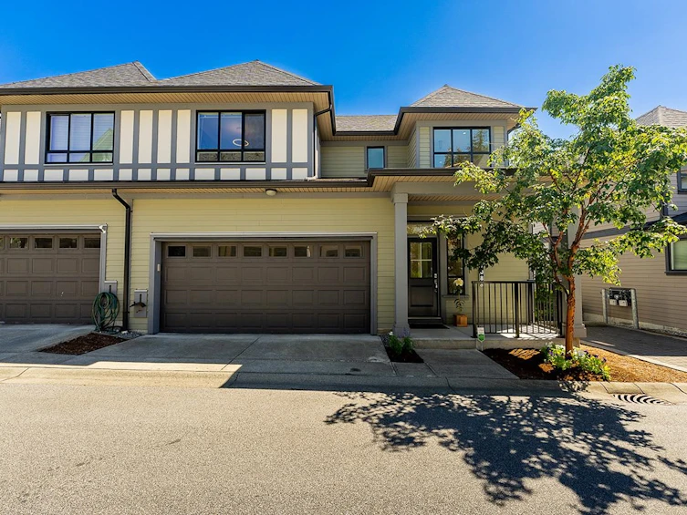 108-3500 Burke Village Promenade, Coquitlam, BC, V3E 0N2 - 2
