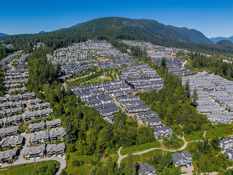 108-3500 Burke Village Promenade, Coquitlam, BC, V3E 0N2 - 36
