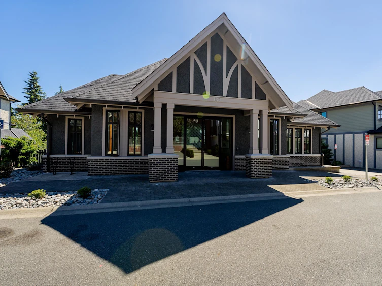 108-3500 Burke Village Promenade, Coquitlam, BC, V3E 0N2 - 34