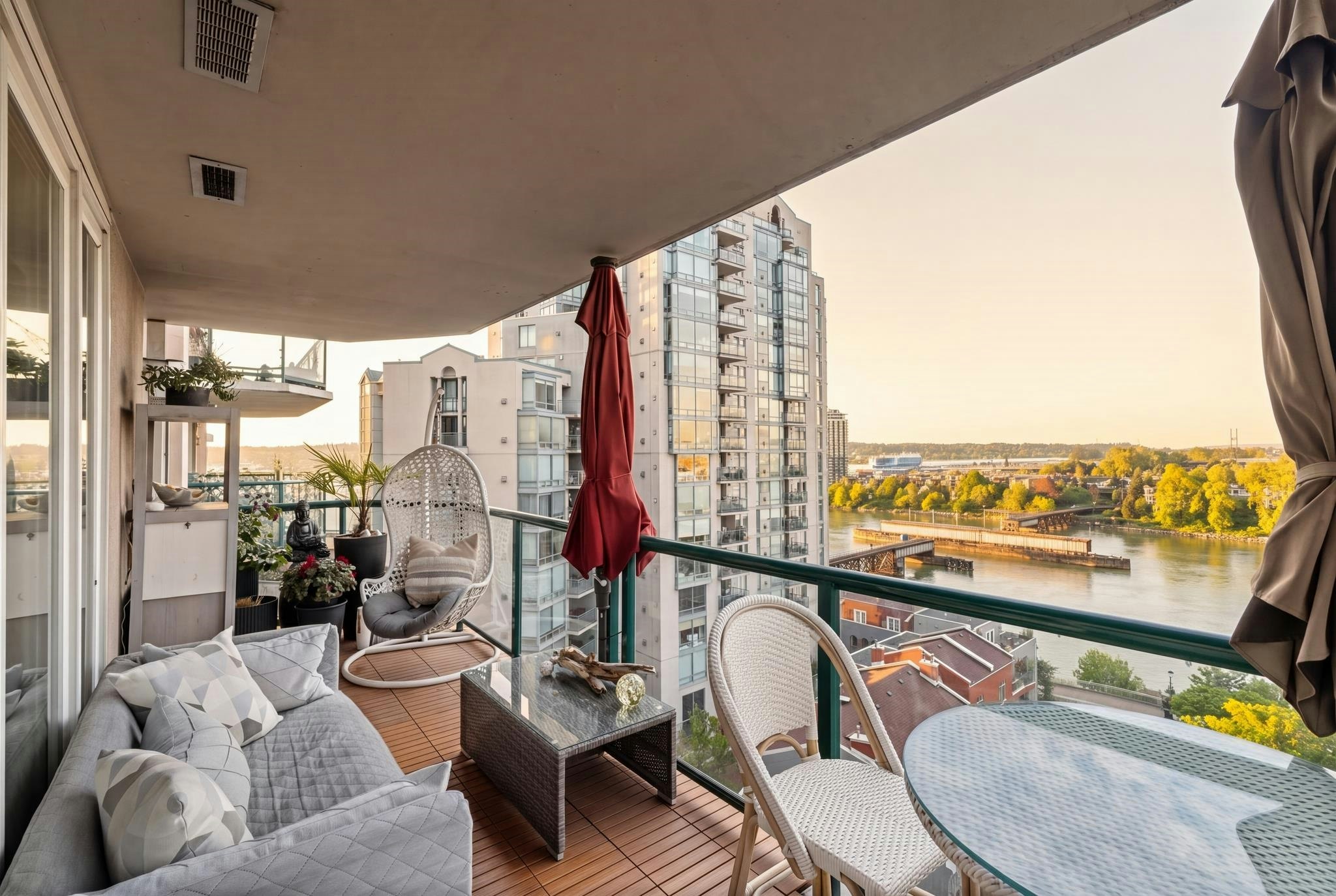 1208-10 Laguna Court, New Westminster, BC, V3M 6W3 - 24