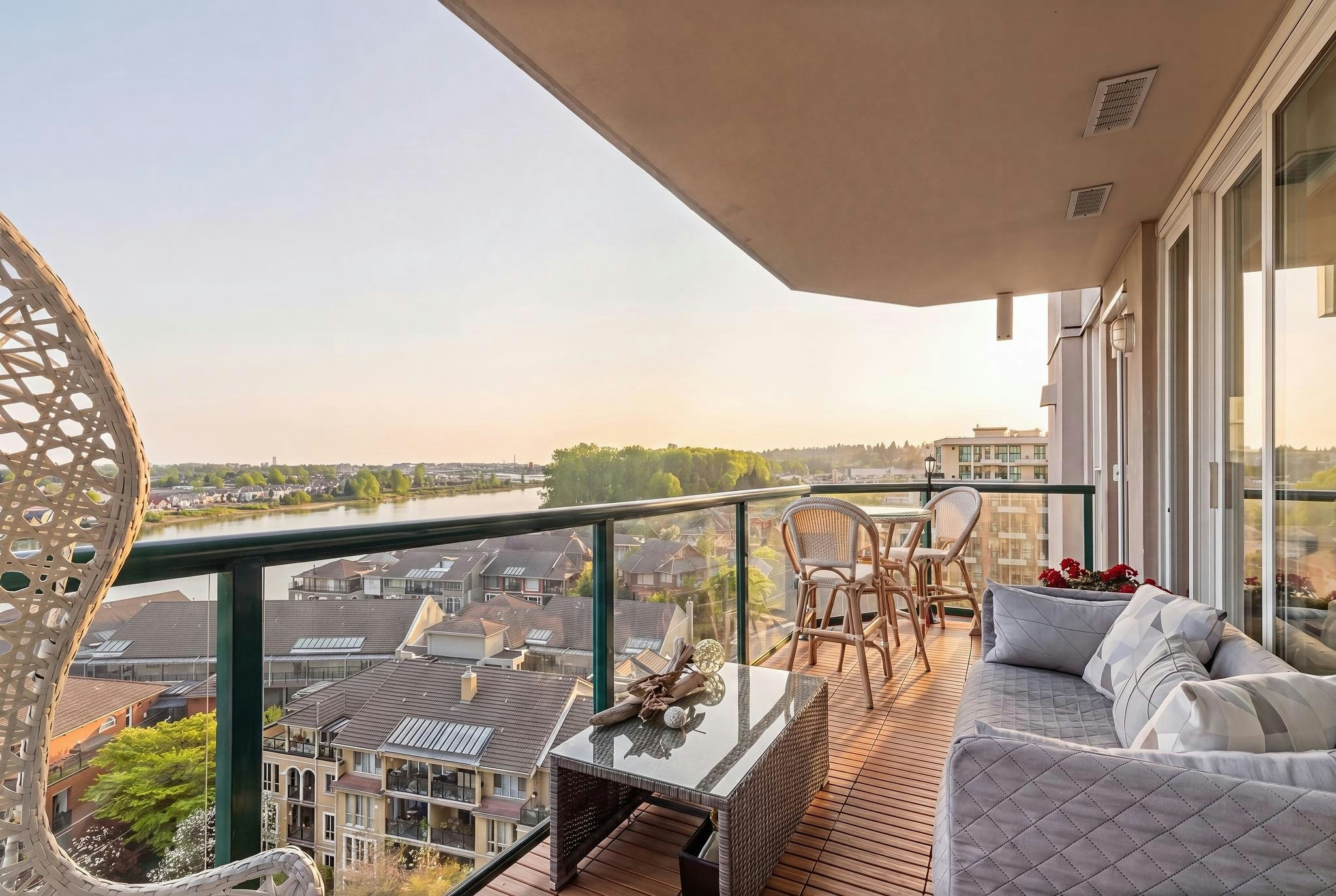 1208-10 Laguna Court, New Westminster, BC, V3M 6W3 - 25