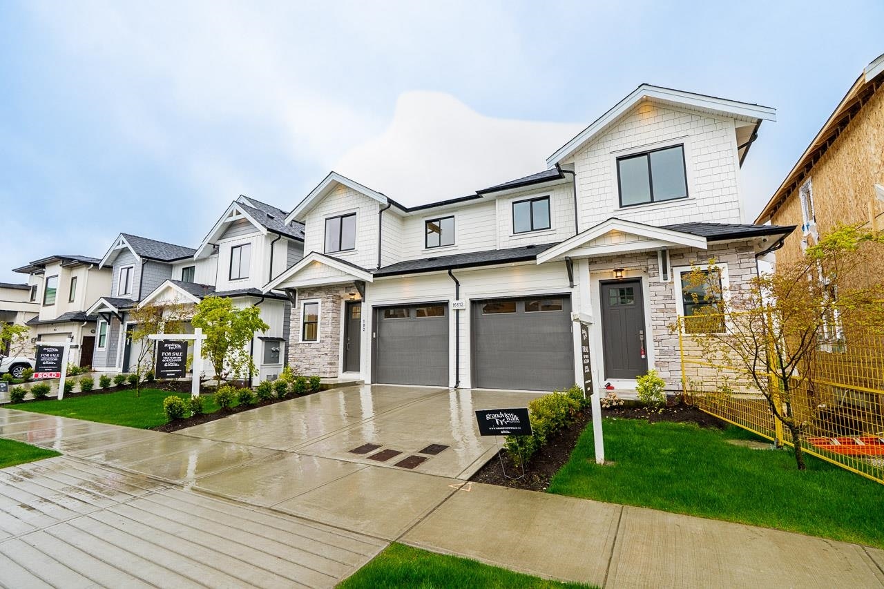 102-16612 18a Avenue, Surrey, BC, V3Z 9X5 - 3