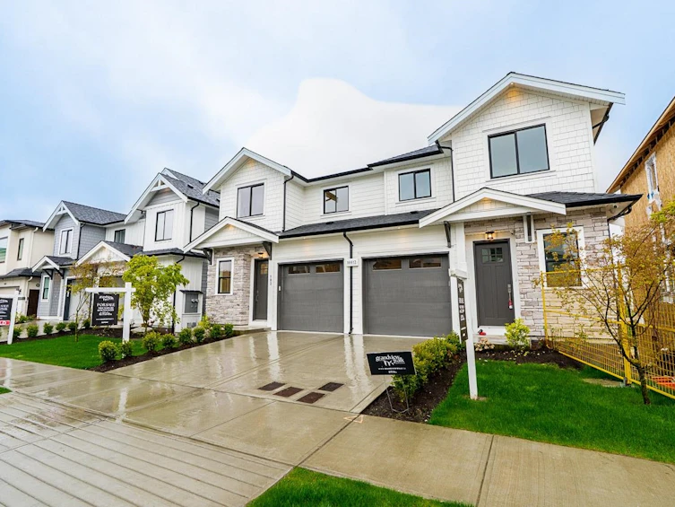 102-16612 18a Avenue, Surrey, BC, V3Z 9X5 - 3