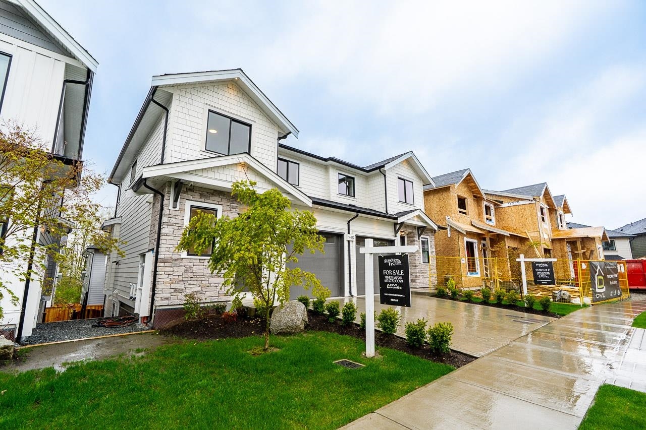 102-16612 18a Avenue, Surrey, BC, V3Z 9X5 - 2