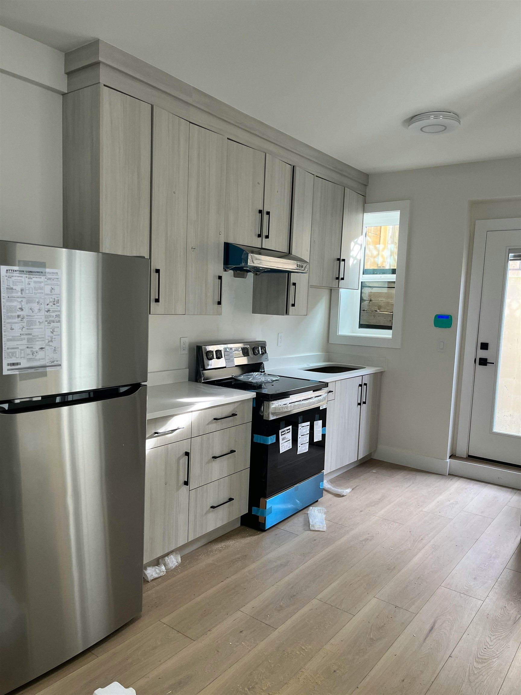 1 Bed Suite-7542 Lindrick Court, Burnaby, BC, V5A 3Y5 - 8