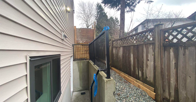 1 Bed Suite-7542 Lindrick Court, Burnaby, BC, V5A 3Y5 - 6