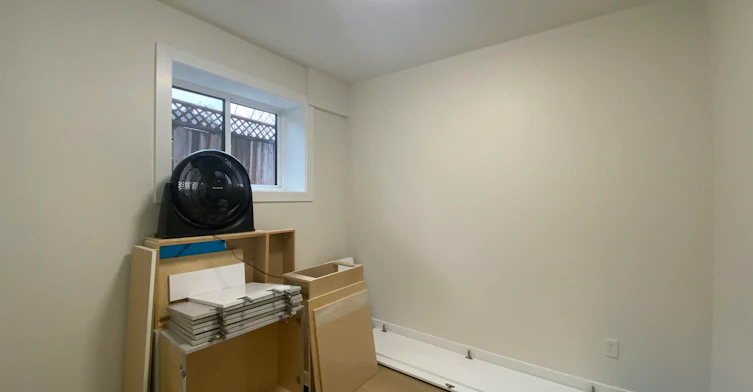 1 Bed Suite-7542 Lindrick Court, Burnaby, BC, V5A 3Y5 - 5