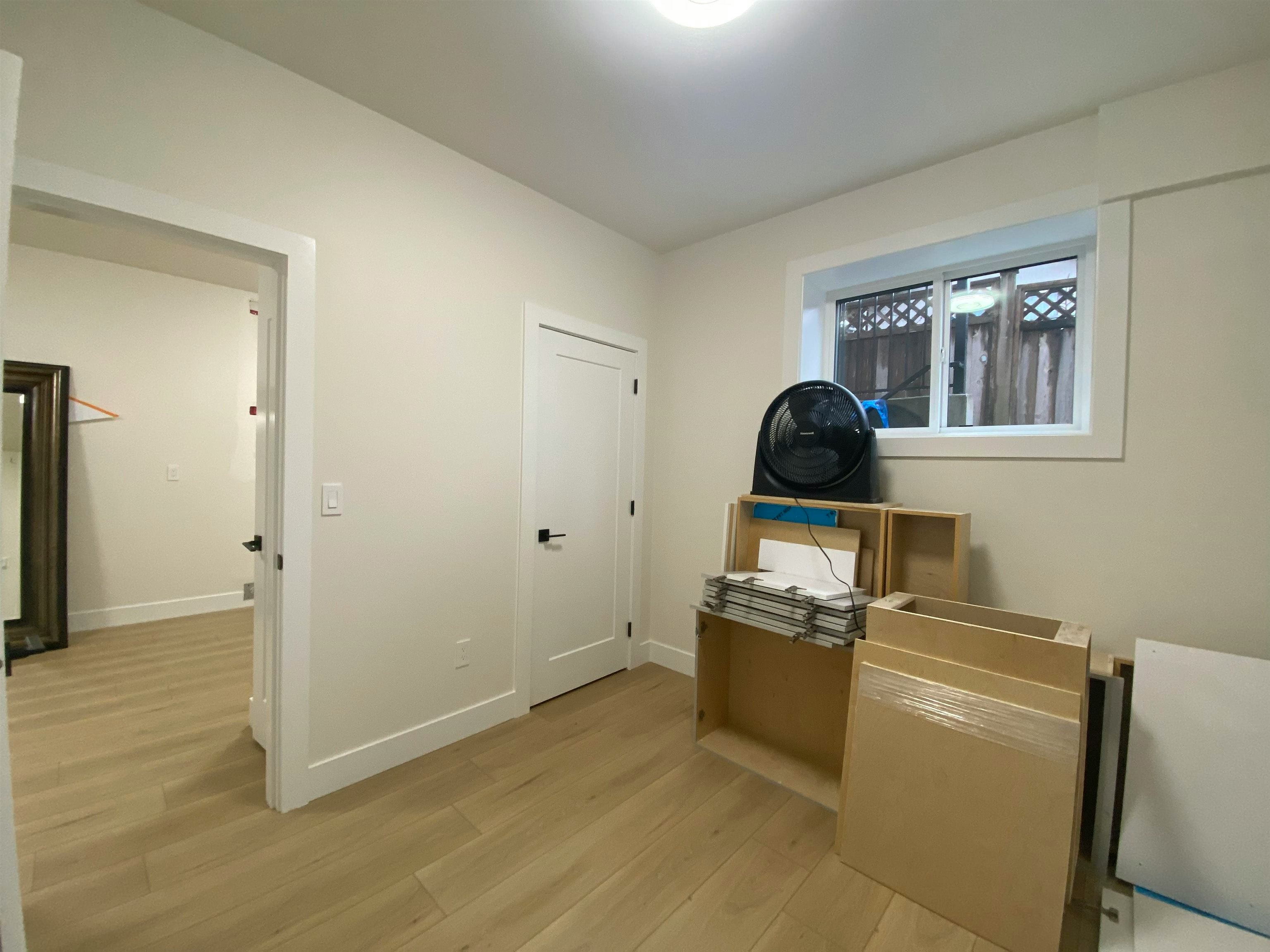 1 Bed Suite-7542 Lindrick Court, Burnaby, BC, V5A 3Y5 - 4