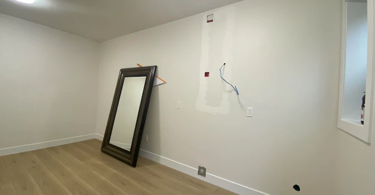 1 Bed Suite-7542 Lindrick Court, Burnaby, BC, V5A 3Y5 - 3