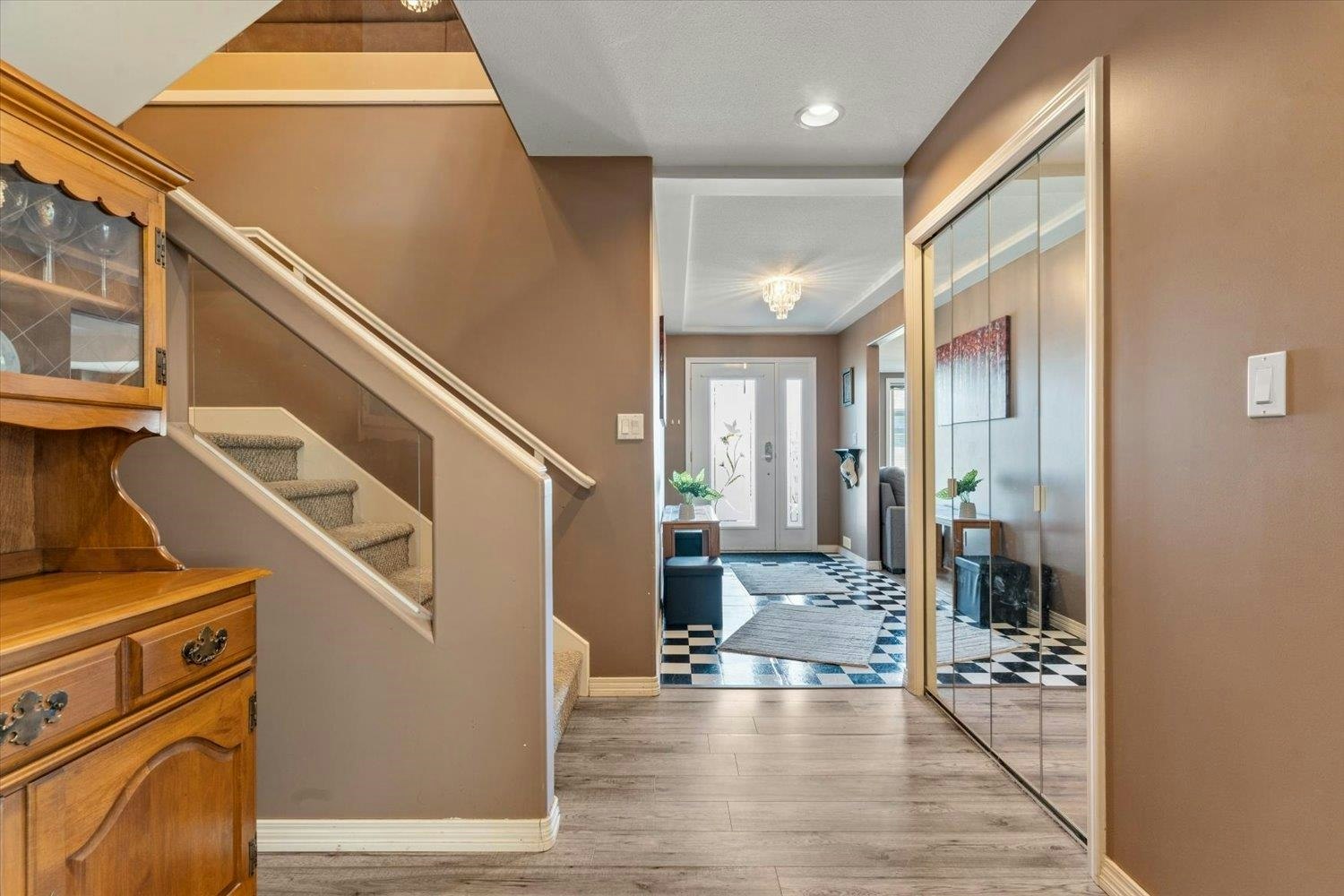 16-3555 Blue Jay Street, Abbotsford, BC, V2T 6N7 - 3