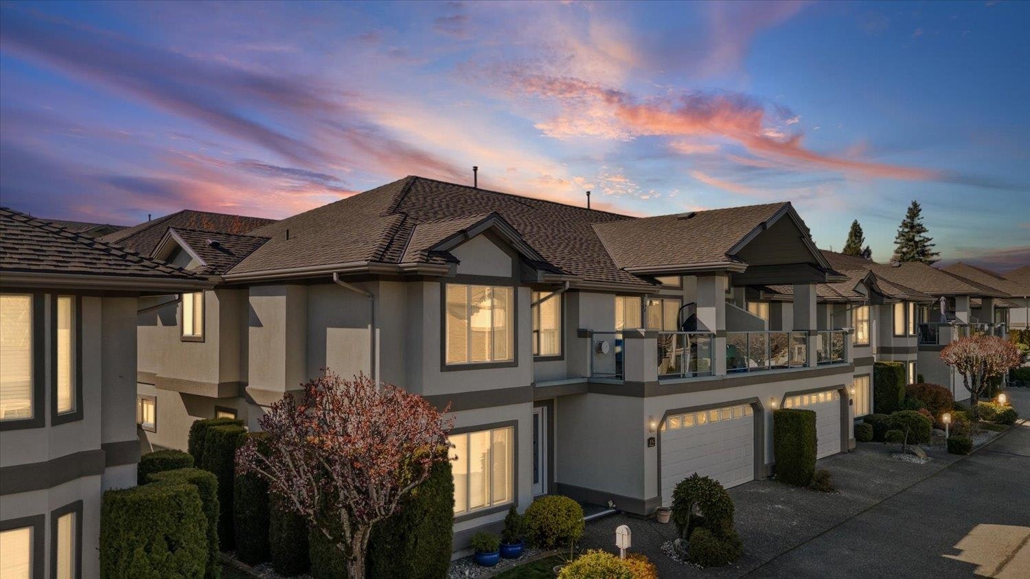 16-3555 Blue Jay Street, Abbotsford, BC, V2T 6N7