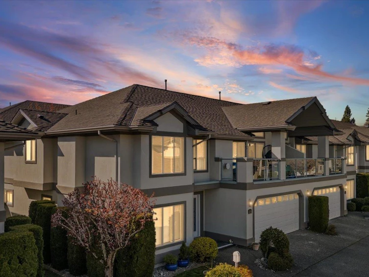 16-3555 Blue Jay Street, Abbotsford, BC, V2T 6N7
