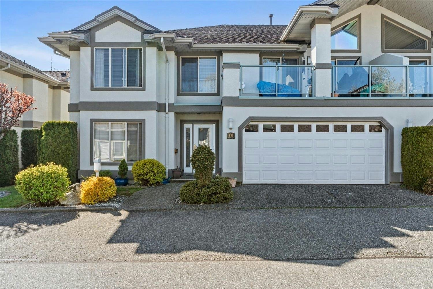 16-3555 Blue Jay Street, Abbotsford, BC, V2T 6N7 - 2