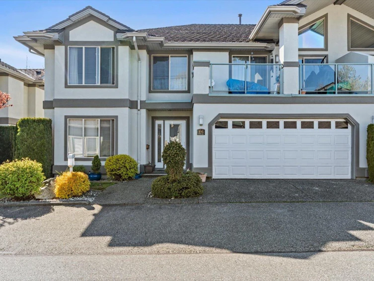 16-3555 Blue Jay Street, Abbotsford, BC, V2T 6N7 - 2