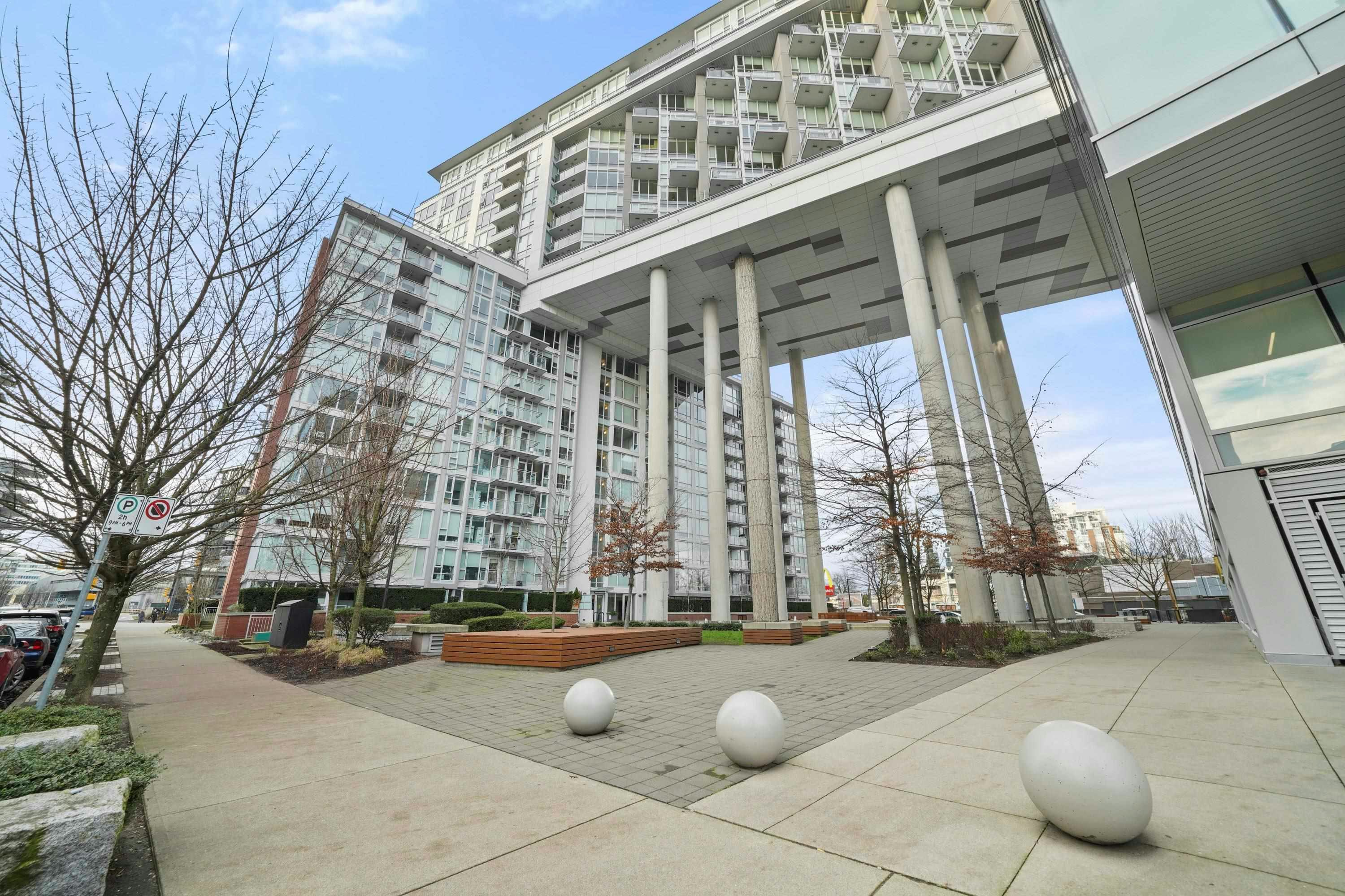 1915-1618 Quebec Street, Vancouver, BC, V6A 0C5