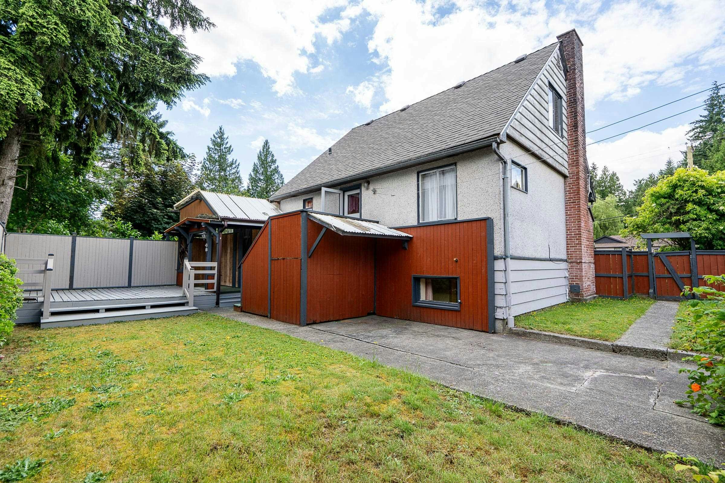 3554 Hastings Street, Port Coquitlam, BC, V3B 4N4 - 28