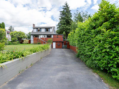 3554 Hastings Street - 3