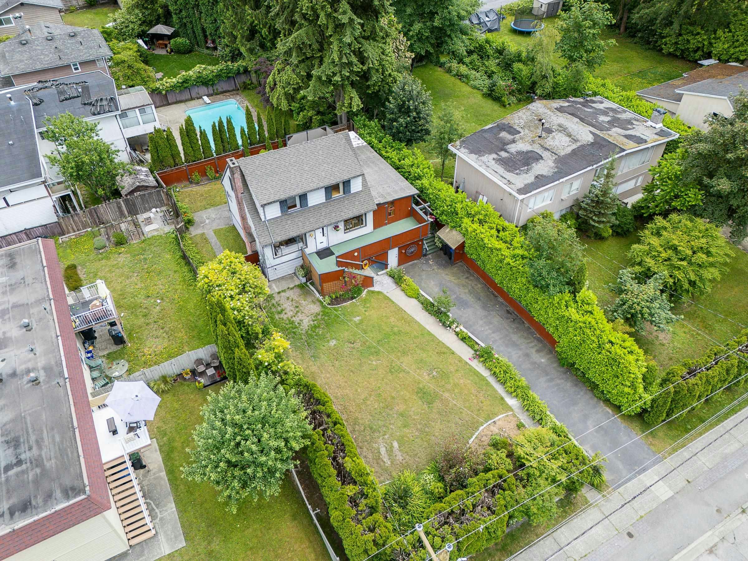 3554 Hastings Street, Port Coquitlam, BC, V3B 4N4 - 35