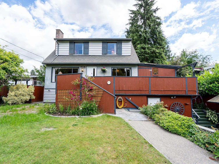 3554 Hastings Street, Port Coquitlam, BC, V3B 4N4 - 5