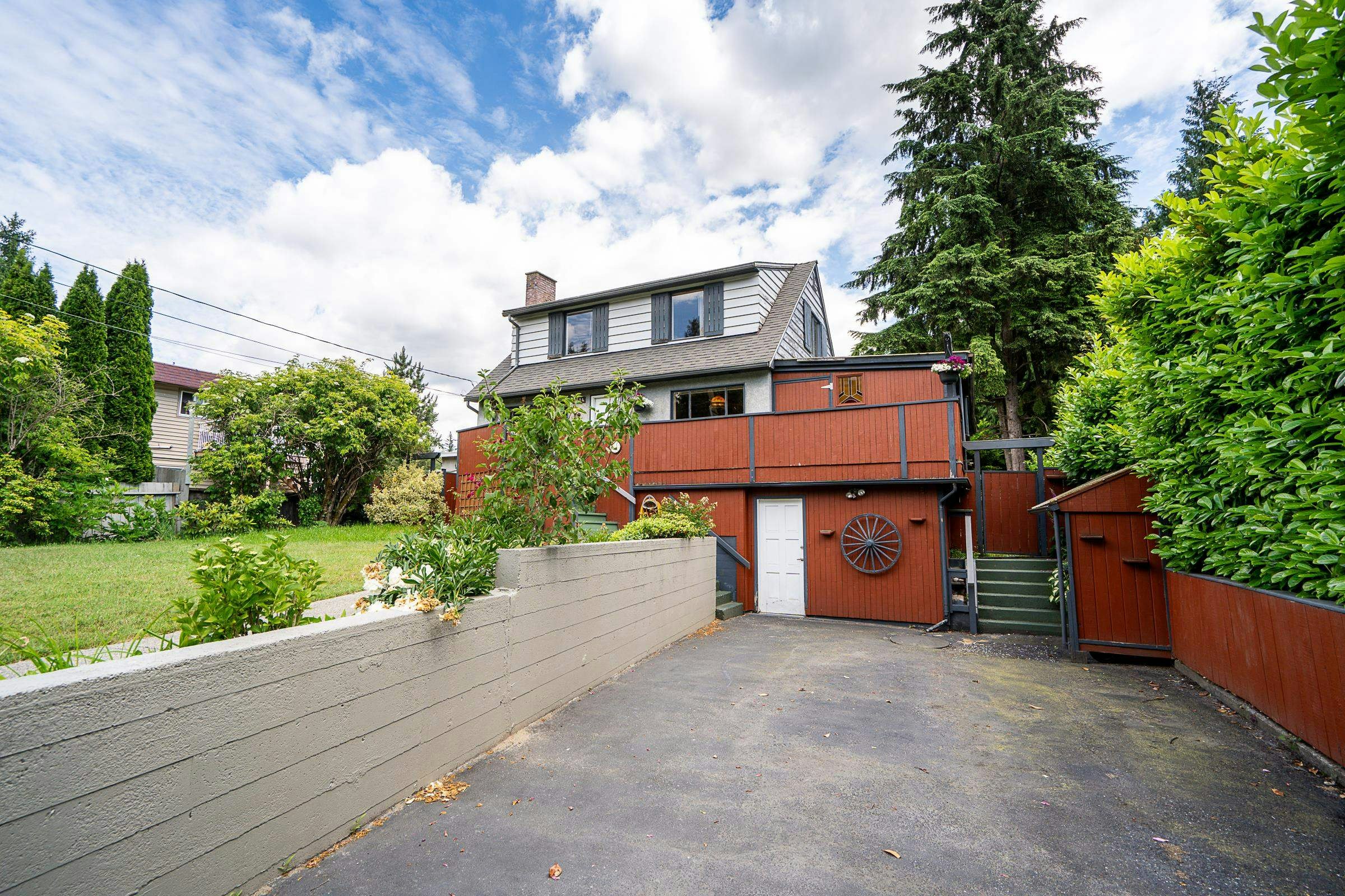 3554 Hastings Street, Port Coquitlam, BC, V3B 4N4 - 4