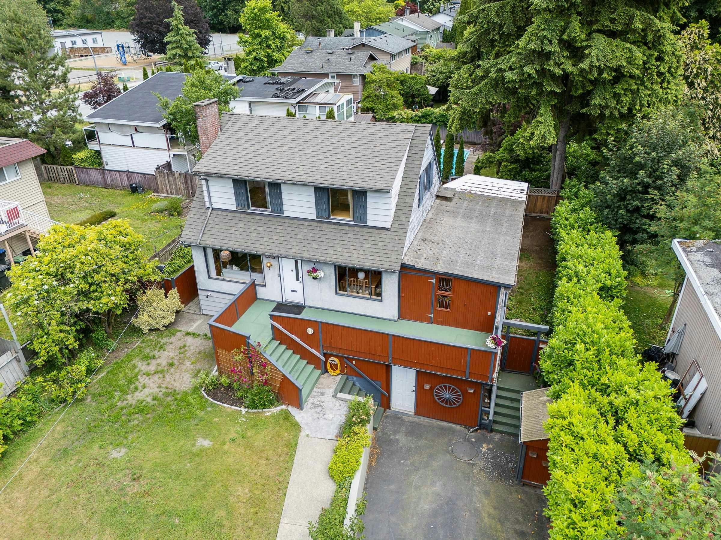 3554 Hastings Street, Port Coquitlam, BC, V3B 4N4 - 36