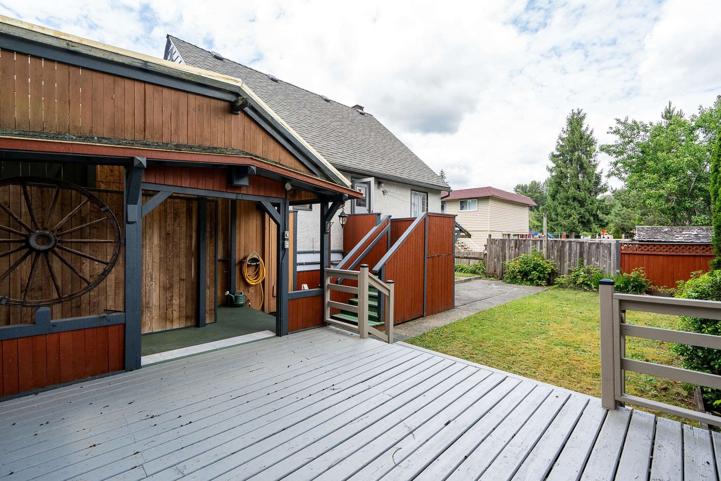 3554 Hastings Street, Port Coquitlam, BC, V3B 4N4 - 31