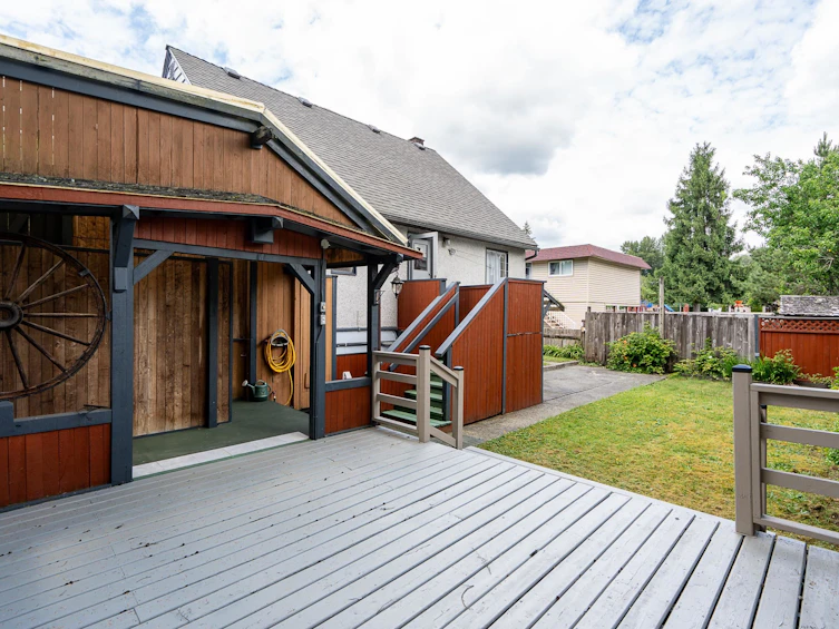 3554 Hastings Street, Port Coquitlam, BC, V3B 4N4 - 31