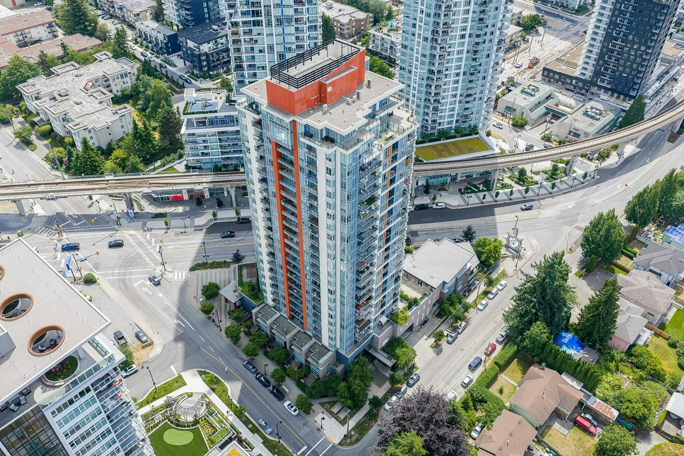 601-691 North Road, Burnaby, BC, V3J 0H9 - 31
