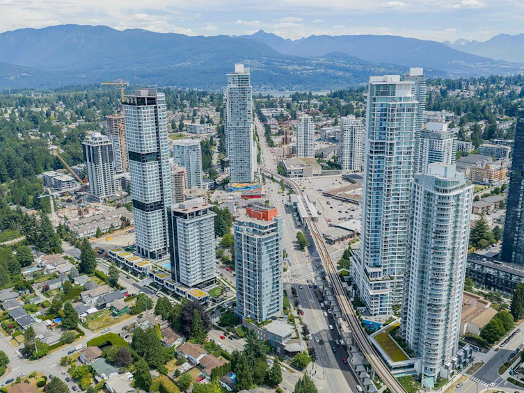 601-691 North Road, Burnaby, BC, V3J 0H9 - 35