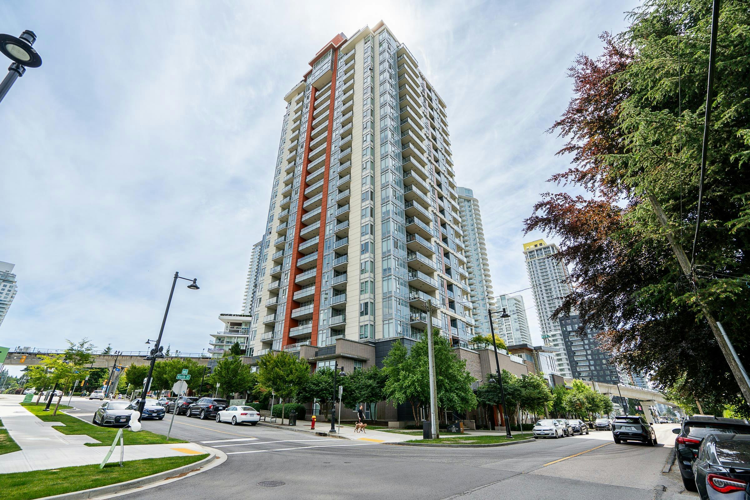 601-691 North Road, Burnaby, BC, V3J 0H9