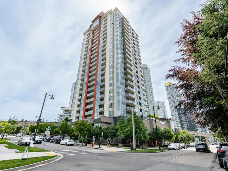 601-691 North Road, Burnaby, BC, V3J 0H9
