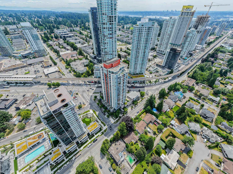 601-691 North Road, Burnaby, BC, V3J 0H9 - 32