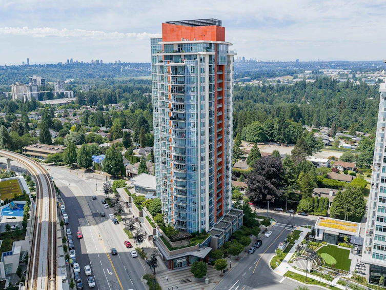 601-691 North Road, Burnaby, BC, V3J 0H9 - 34