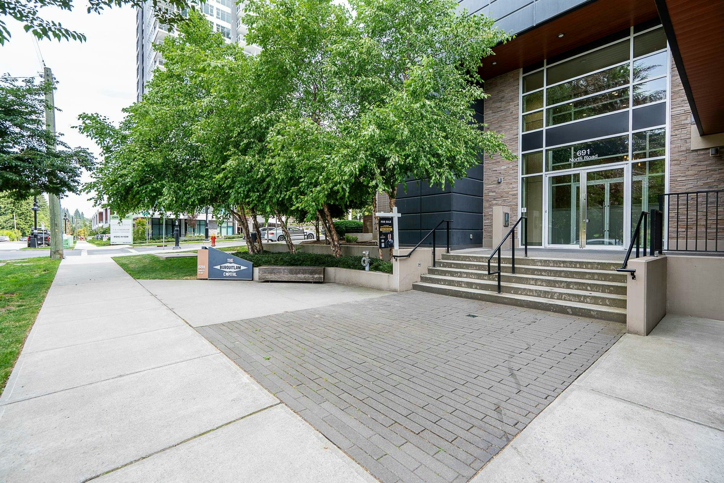 601-691 North Road, Burnaby, BC, V3J 0H9 - 30