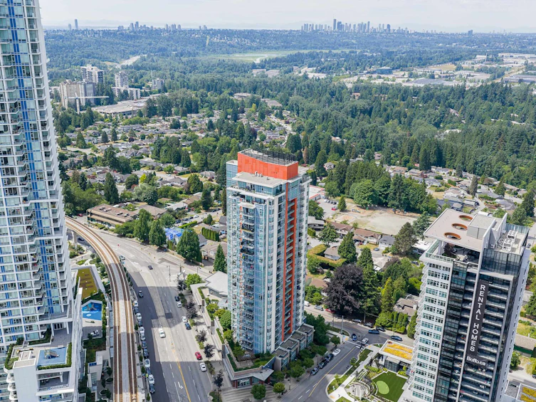 601-691 North Road, Burnaby, BC, V3J 0H9 - 33