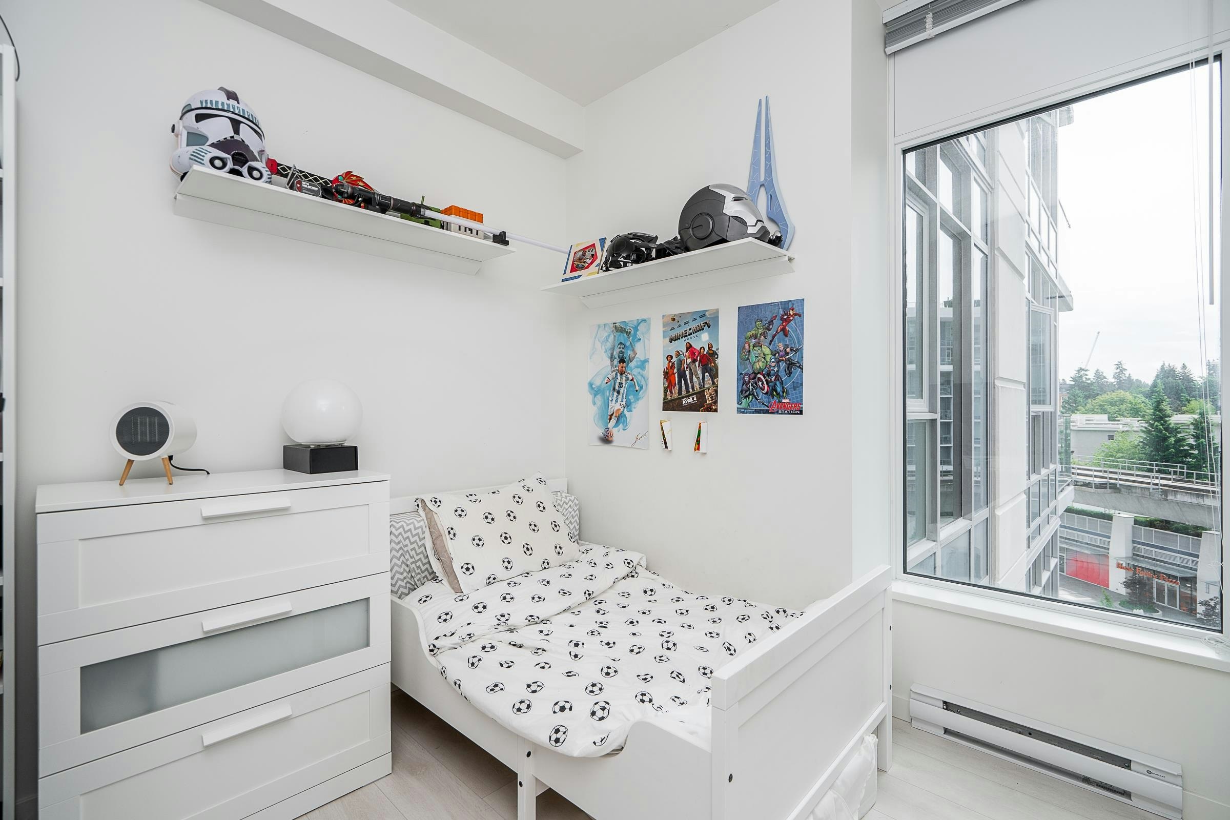 601-691 North Road, Burnaby, BC, V3J 0H9 - 18