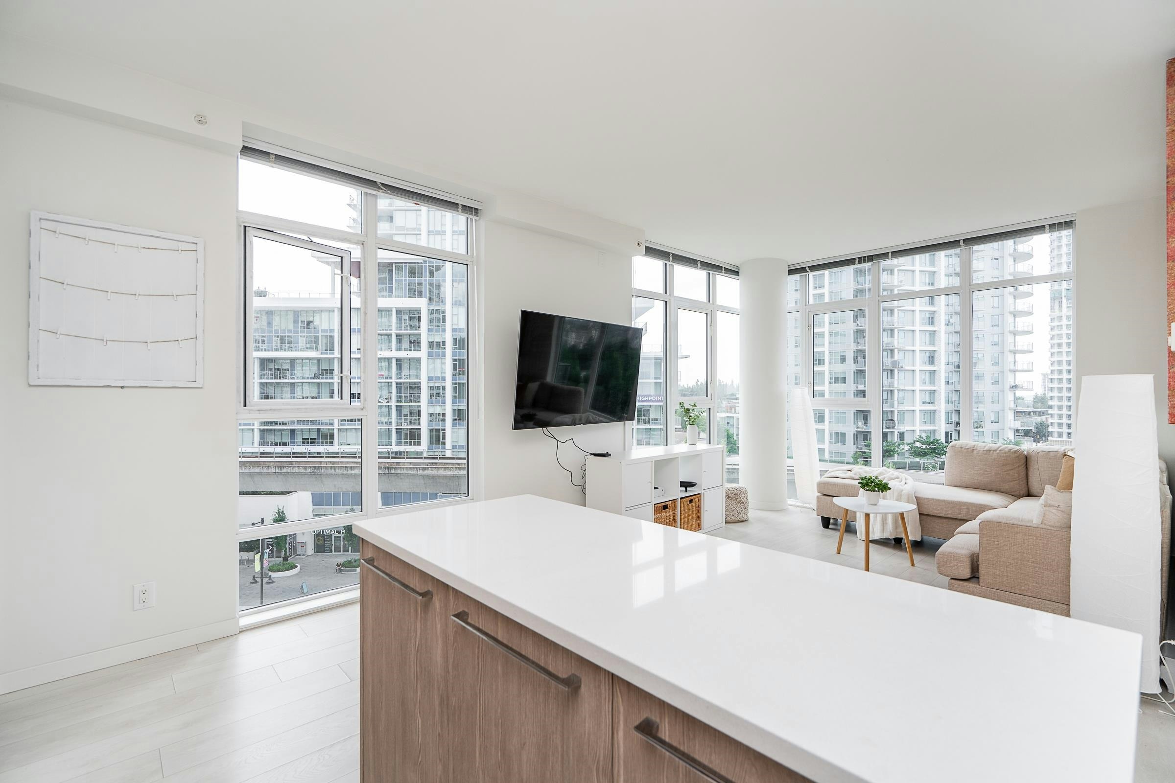 601-691 North Road, Burnaby, BC, V3J 0H9 - 8