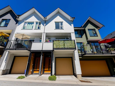 8-1228 Hudson Street - 2