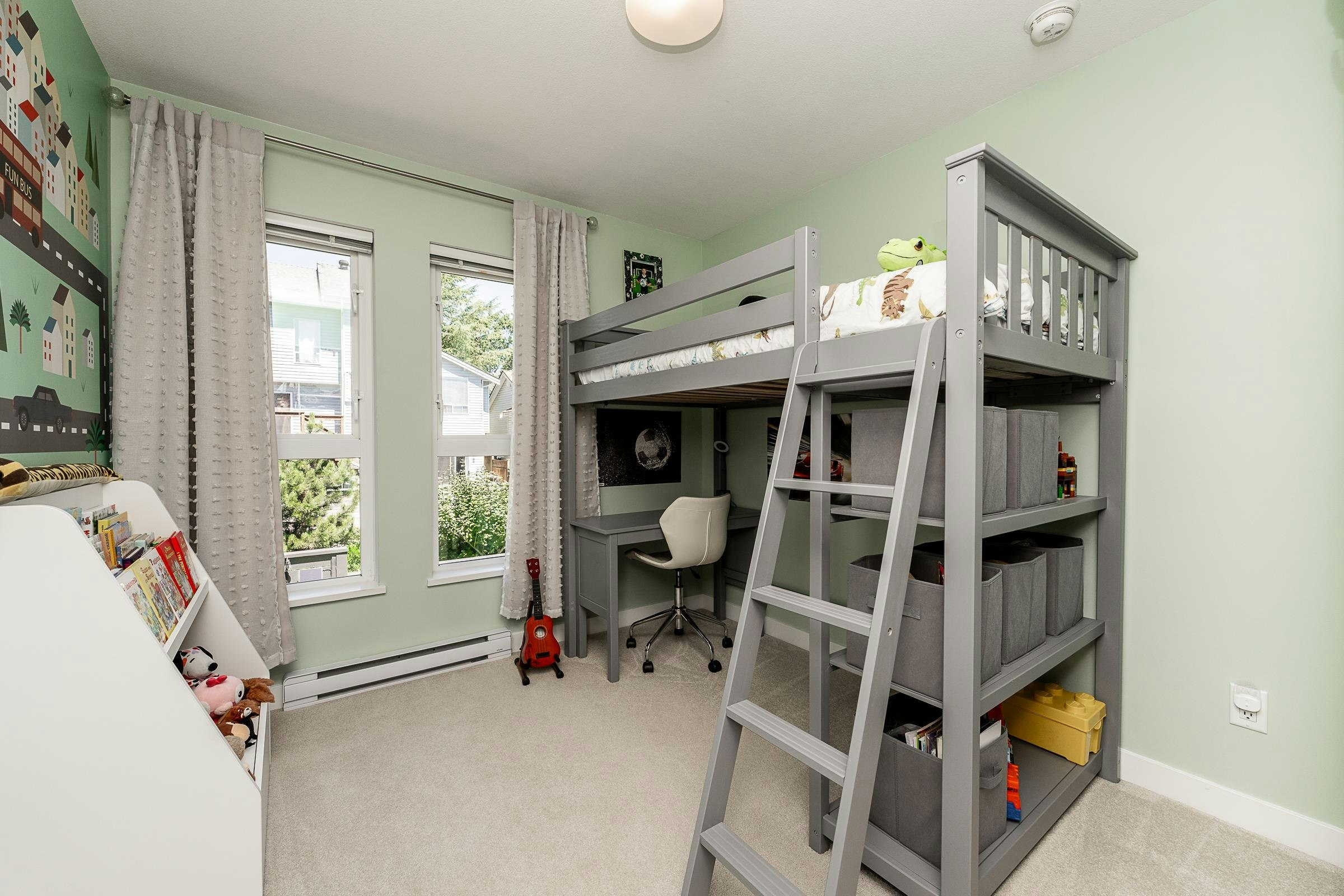 8-1228 Hudson Street, Coquitlam, BC, V3B 0R3 - 25