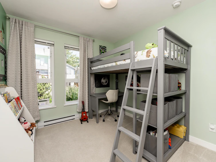 8-1228 Hudson Street, Coquitlam, BC, V3B 0R3 - 25