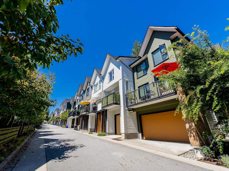 8-1228 Hudson Street, Coquitlam, BC, V3B 0R3 - 32