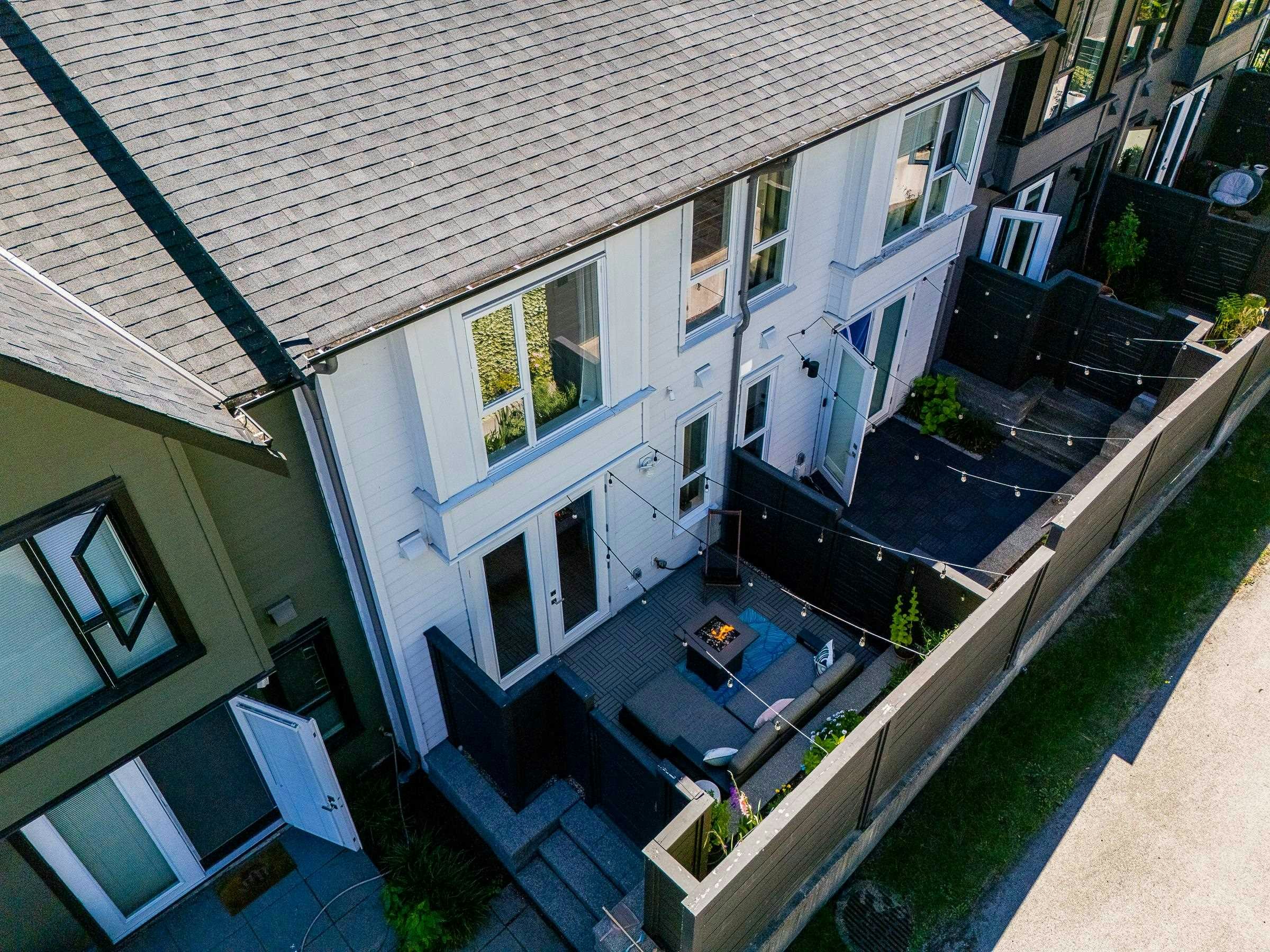 8-1228 Hudson Street, Coquitlam, BC, V3B 0R3 - 9