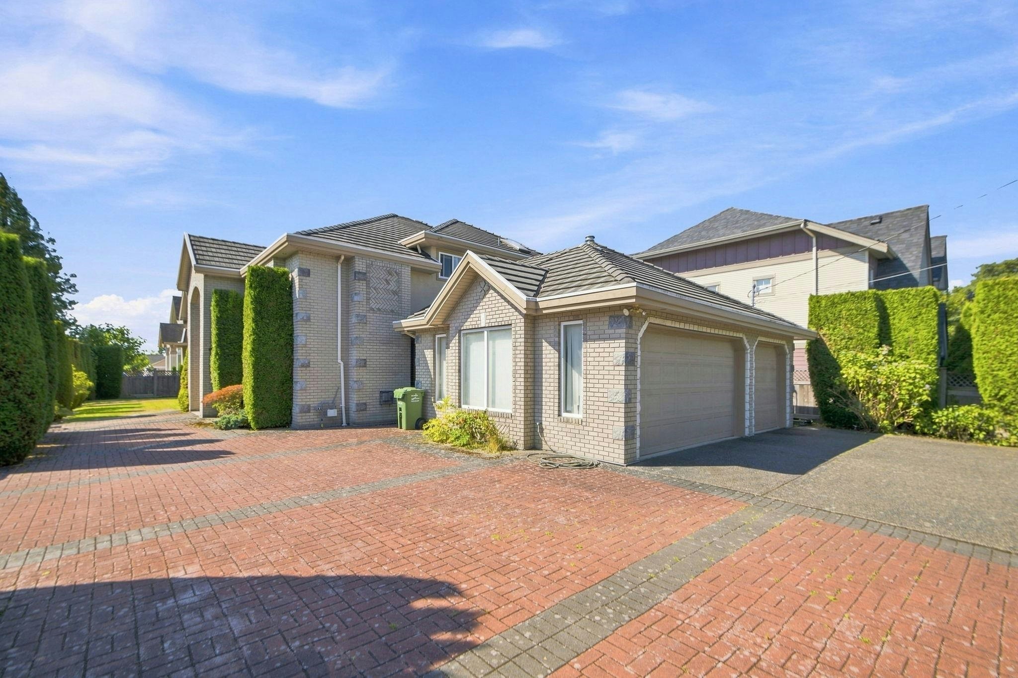 10031 Leonard Road, Richmond, BC, V7A 2N4