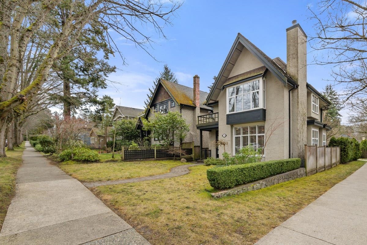 3998 W 32nd Avenue, Vancouver, BC, V6S 1Z3 - 35