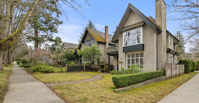 3998 W 32nd Avenue, Vancouver, BC, V6S 1Z3 - 35