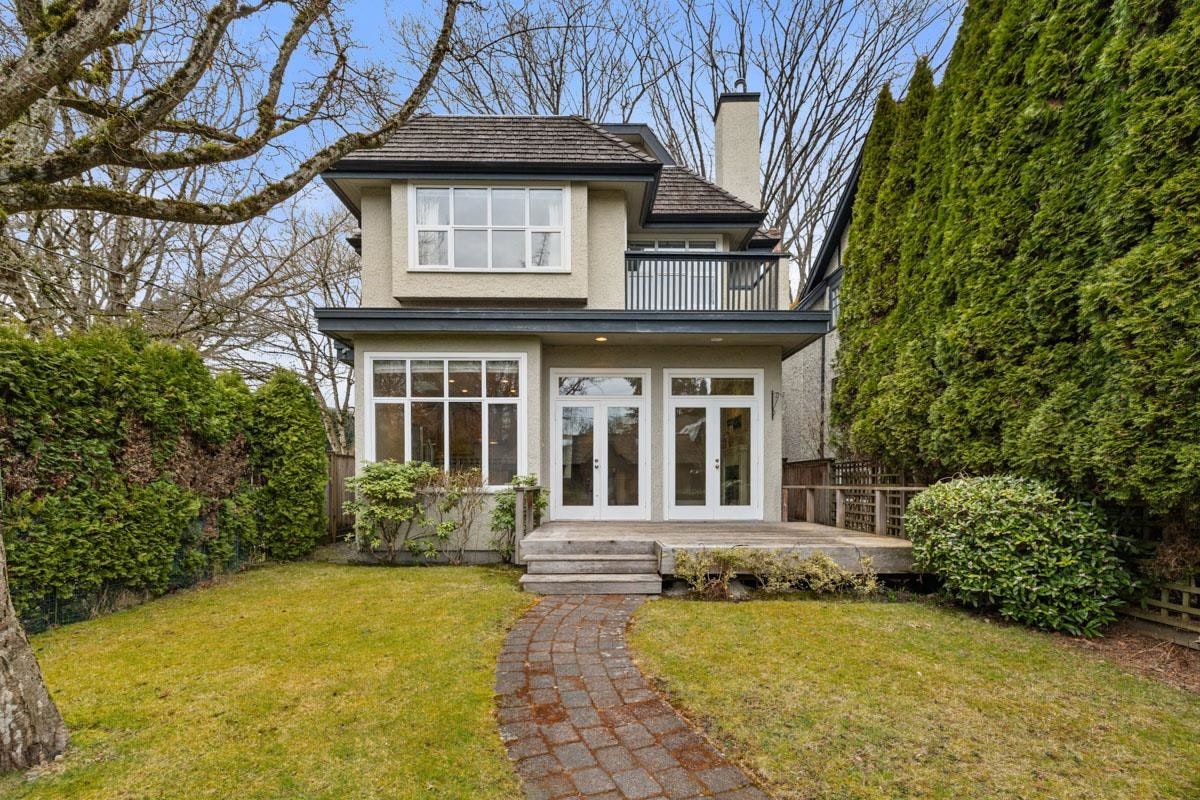 3998 W 32nd Avenue, Vancouver, BC, V6S 1Z3 - 33