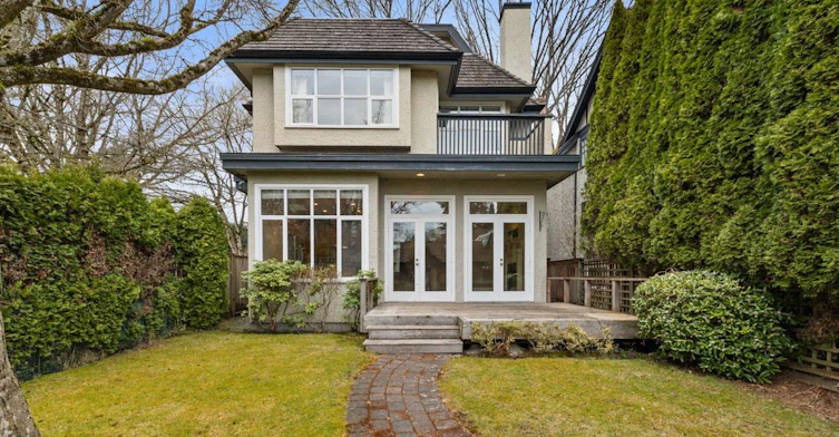 3998 W 32nd Avenue, Vancouver, BC, V6S 1Z3 - 33