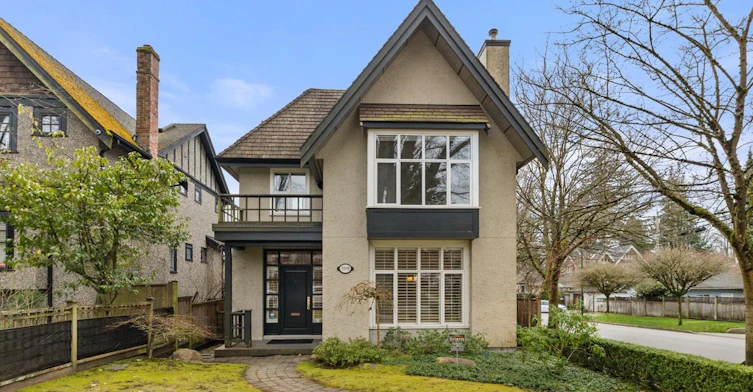 3998 W 32nd Avenue, Vancouver, BC, V6S 1Z3